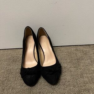 Black Women's Shoes